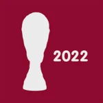 Logo of Live Scores for World Cup 2022 android Application 